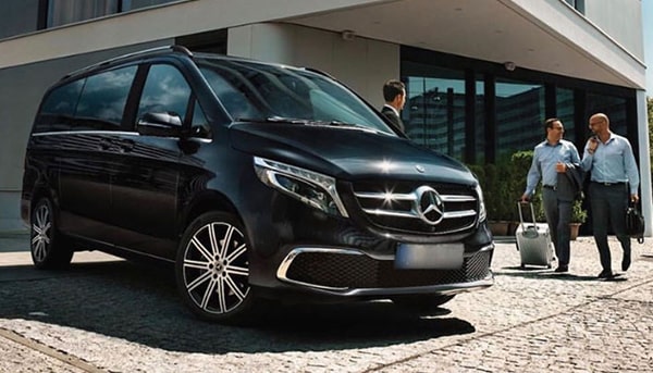 VİP TRANSFER HİZMETİ