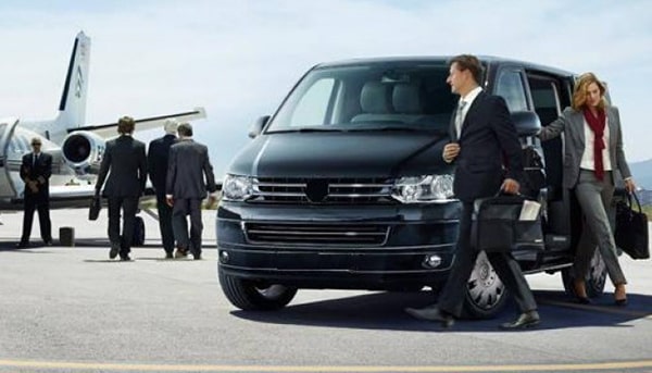 HAVAALANI TRANSFER HİZMETİ